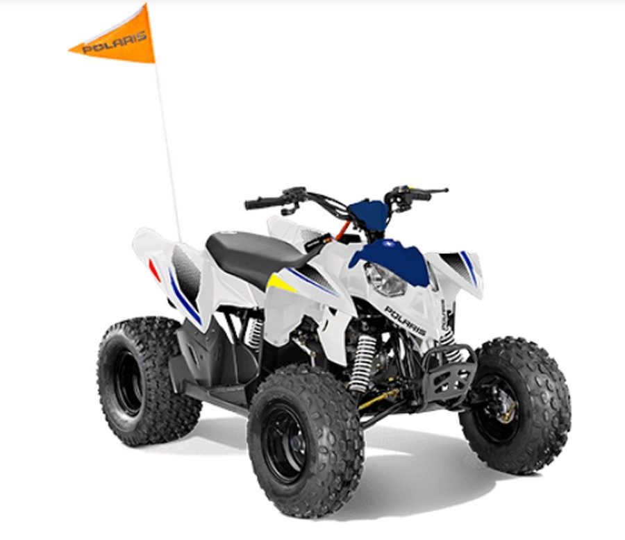 2025 Polaris Industries Outlaw® 110 EFI