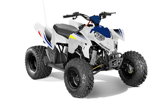 2025 Polaris Industries Outlaw® 110 EFI