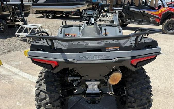 2025 Polaris Sportsman 570 Premium