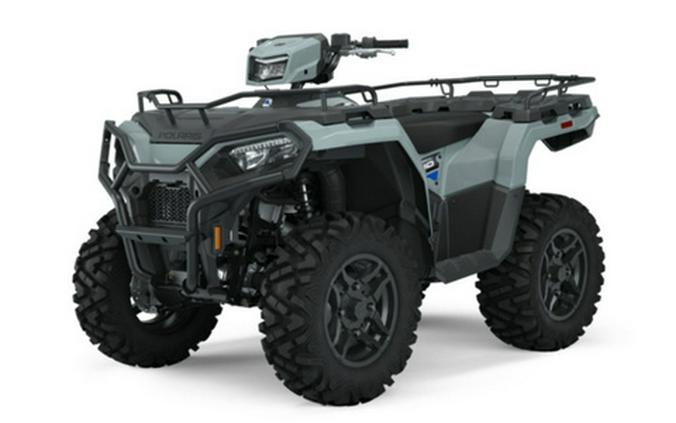 2025 Polaris Sportsman 570 Premium