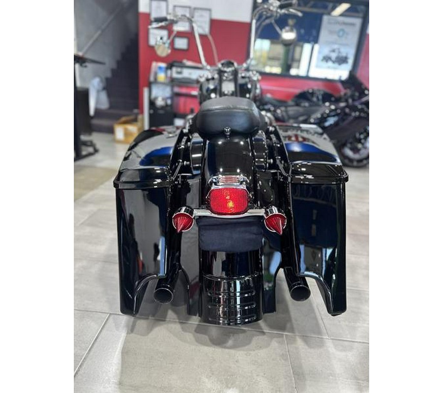 1999 Harley-Davidson® FLHRC - Road King® Classic