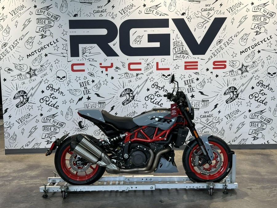 2024 Indian Motorcycle FTR Sport