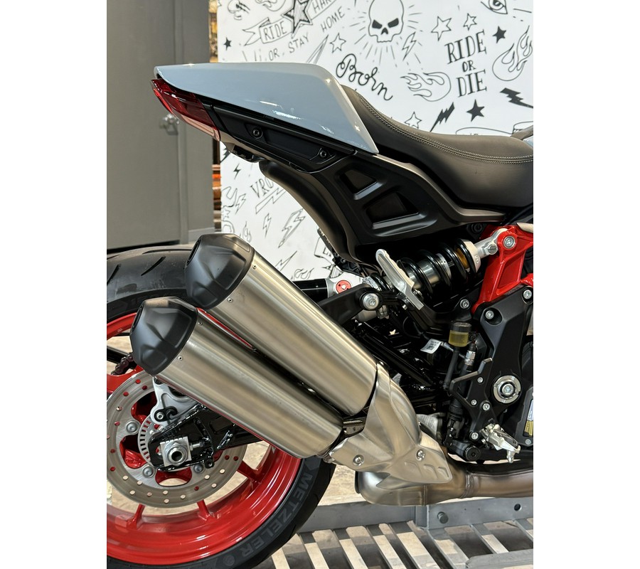 2024 Indian Motorcycle FTR Sport