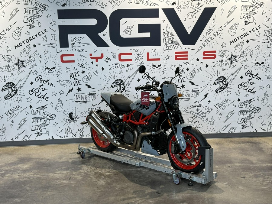 2024 Indian Motorcycle FTR Sport