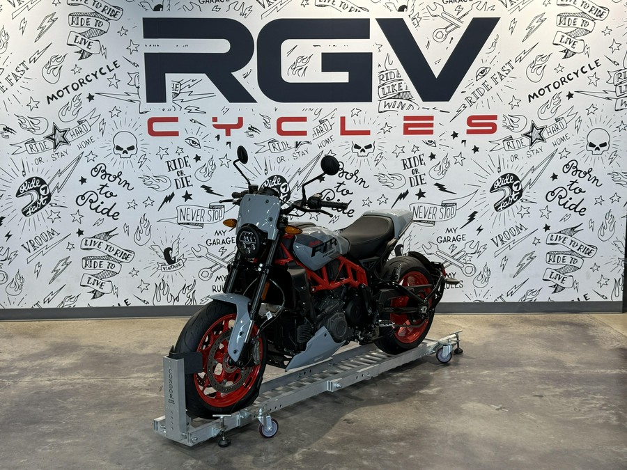 2024 Indian Motorcycle FTR Sport