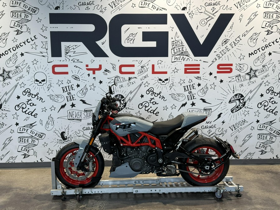 2024 Indian Motorcycle FTR Sport