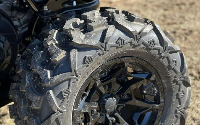 2026 Can-Am® Defender MAX DPS HD9 Compass Green