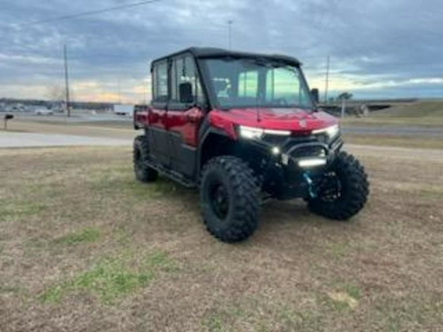 2026 CFMOTO UFORCE U10 XL Pro Highland