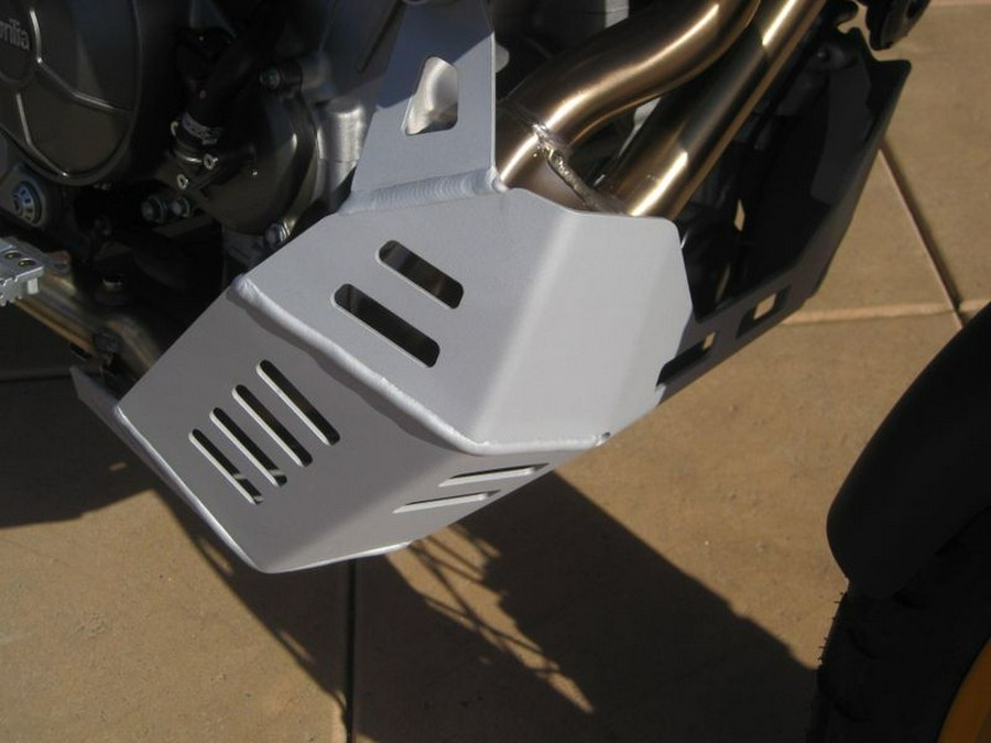 2026 Aprilia Tuareg Rally 660