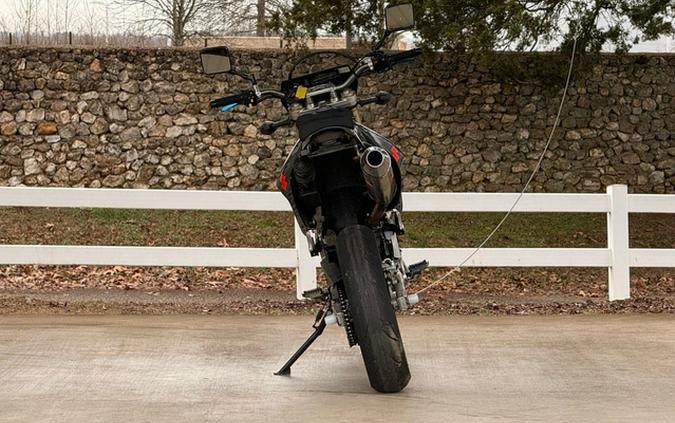 2020 Suzuki DR-Z 400SM