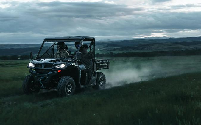 2026 CFMOTO UForce 1000