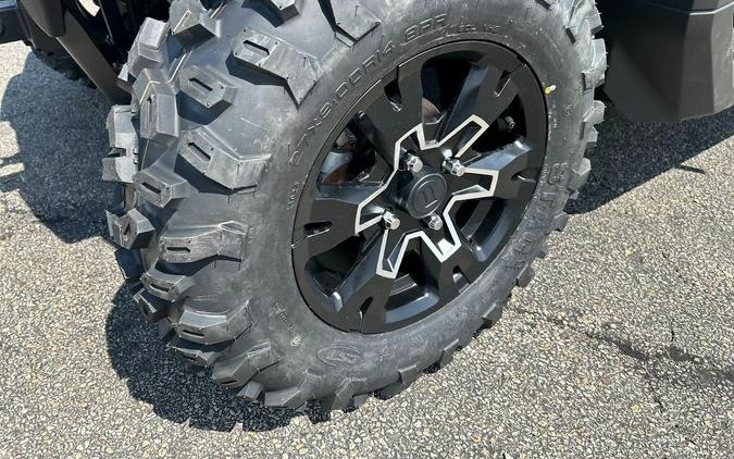 2026 CFMOTO UForce 1000