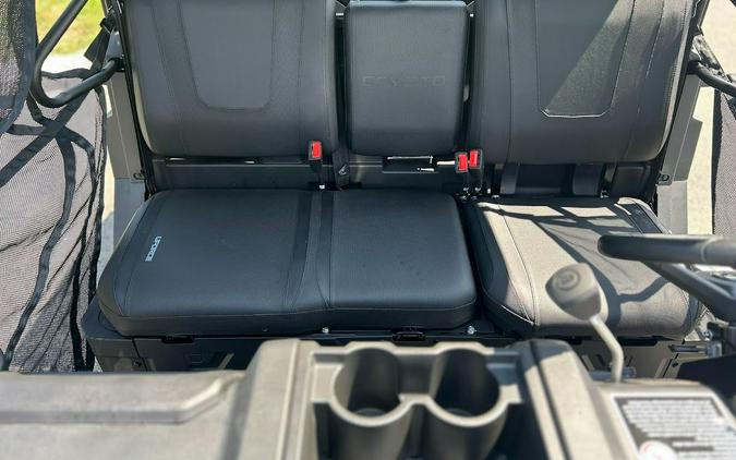 2026 CFMOTO UForce 1000