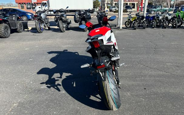 2026 Yamaha YZF R9 70Th Anniversary Edition