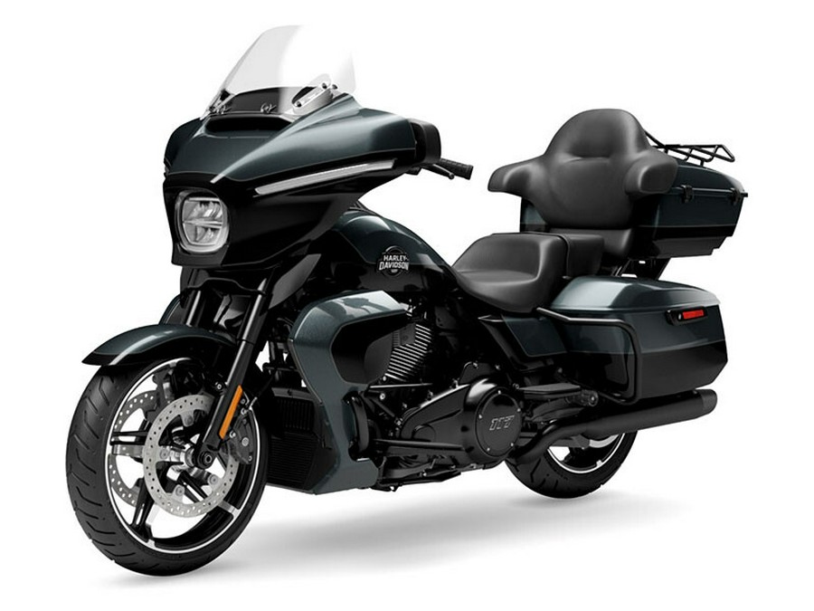 FLHXU 2025 Street Glide™ Ultra