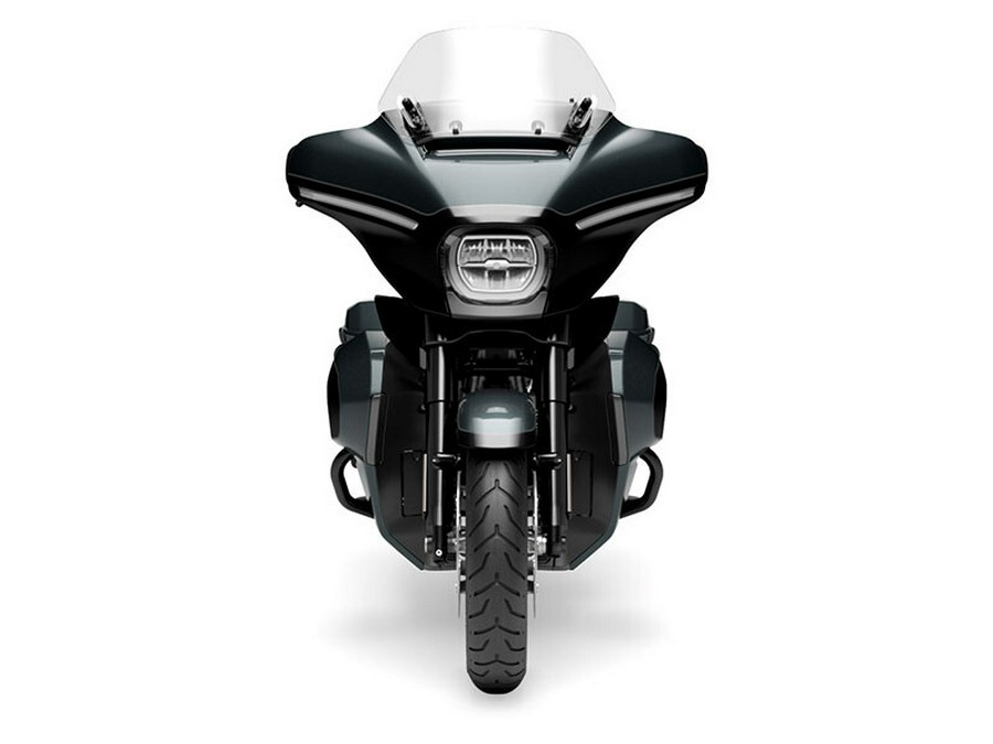 FLHXU 2025 Street Glide™ Ultra