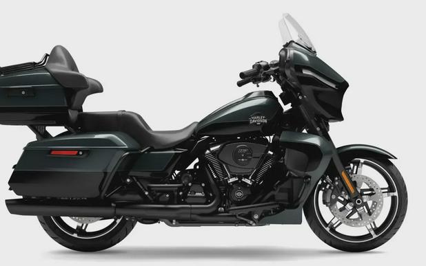 FLHXU 2025 Street Glide™ Ultra