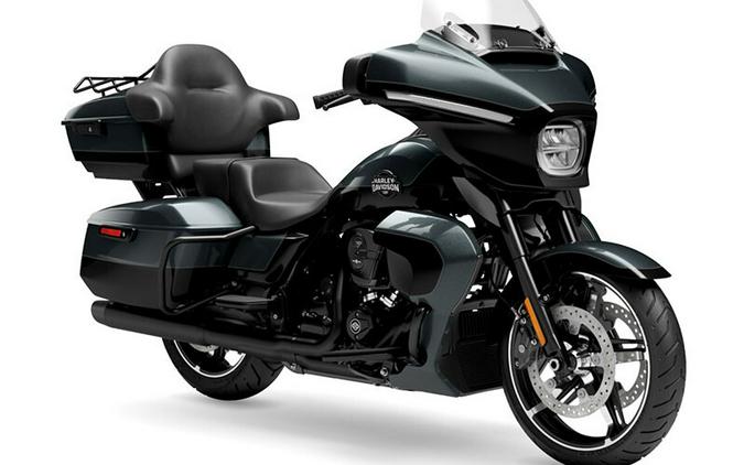 FLHXU 2025 Street Glide™ Ultra