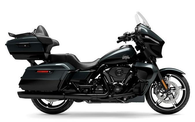 FLHXU 2025 Street Glide™ Ultra
