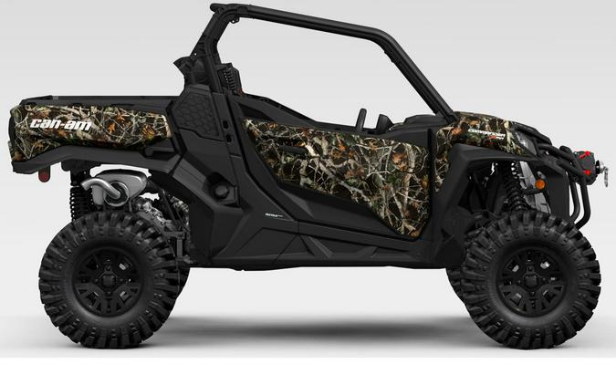 2026 Can-Am Commander X MR