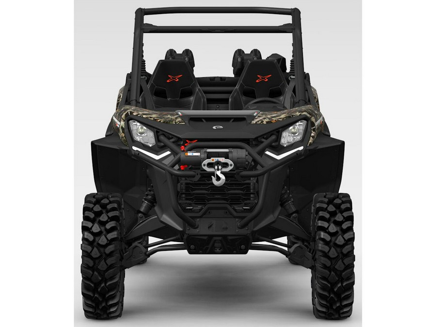 2026 Can-Am Commander X MR