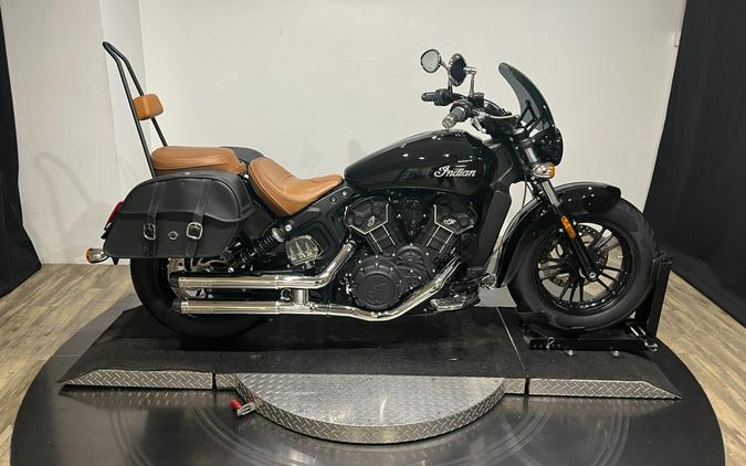 2018 Indian Scout® Sixty