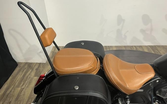 2018 Indian Scout® Sixty