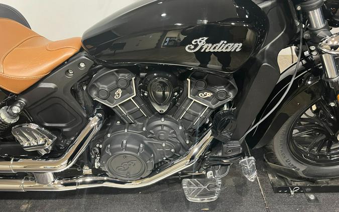 2018 Indian Scout® Sixty