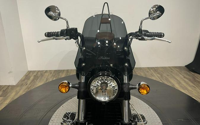 2018 Indian Scout® Sixty