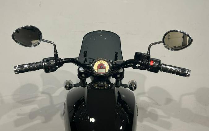 2018 Indian Scout® Sixty