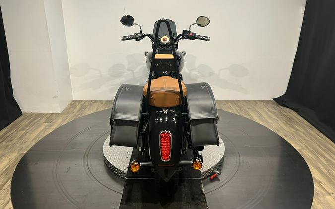 2018 Indian Scout® Sixty