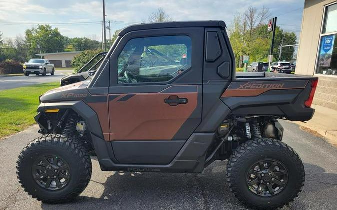 2027 Polaris® XPedition XP NorthStar