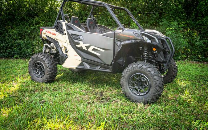 2023 Can-Am Maverick Sport X xc 1000R