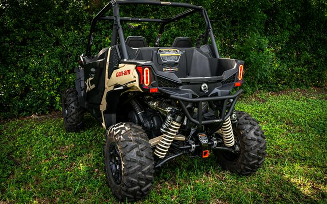 2023 Can-Am Maverick Sport X xc 1000R