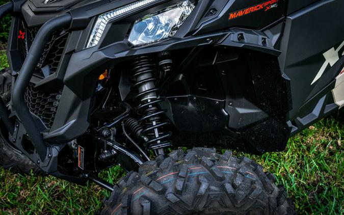 2023 Can-Am Maverick Sport X xc 1000R