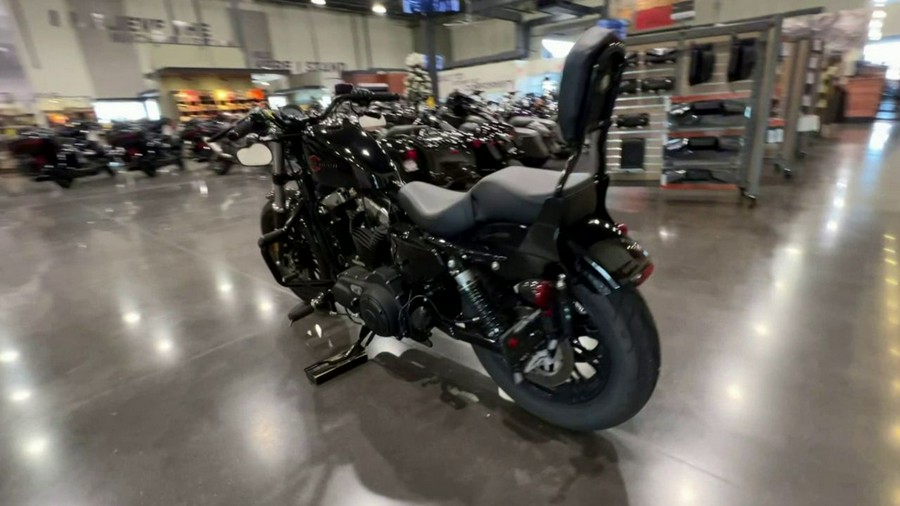 2021 Harley-Davidson Forty-Eight