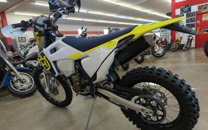 2023 Husqvarna FE 450