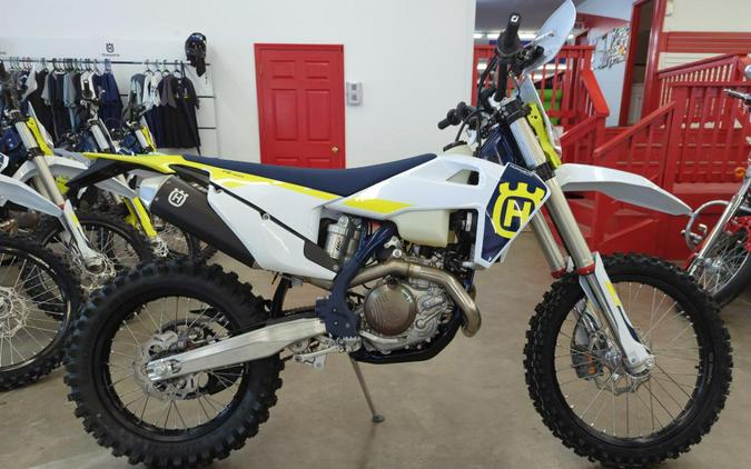 2023 Husqvarna FE 450