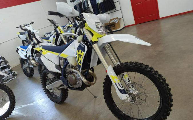 2023 Husqvarna FE 450