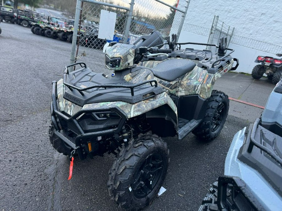 2024 Polaris Industries SPORTSMAN 570 HUNTERS EDITION