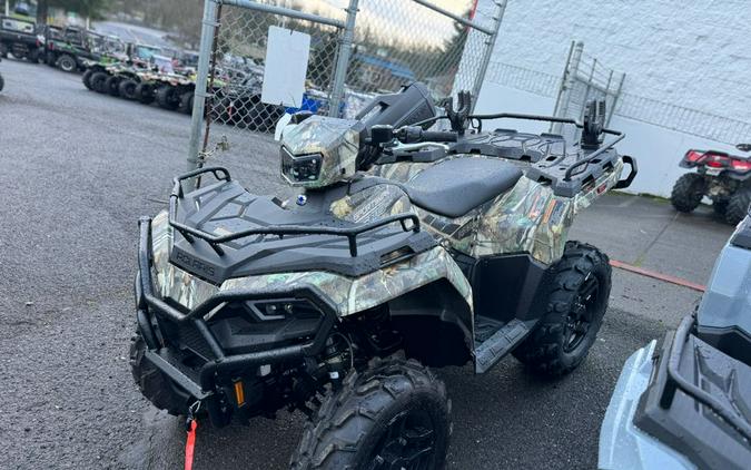 2024 Polaris Industries SPORTSMAN 570 HUNTERS EDITION