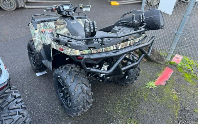 2024 Polaris Industries SPORTSMAN 570 HUNTERS EDITION