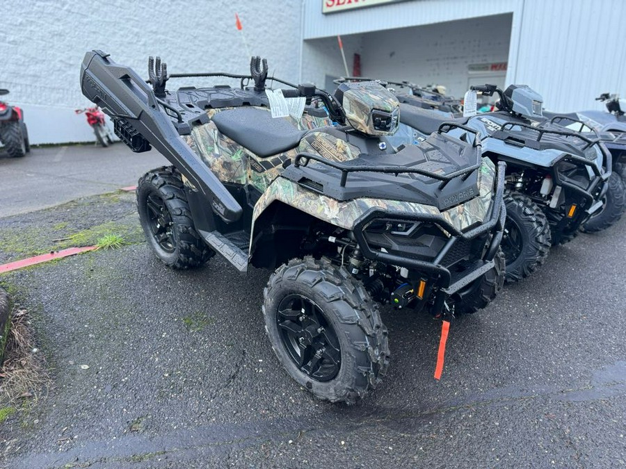 2024 Polaris Industries SPORTSMAN 570 HUNTERS EDITION