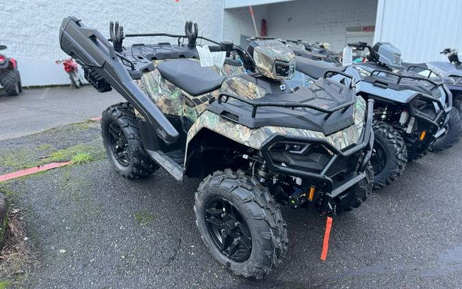 2024 Polaris Industries SPORTSMAN 570 HUNTERS EDITION