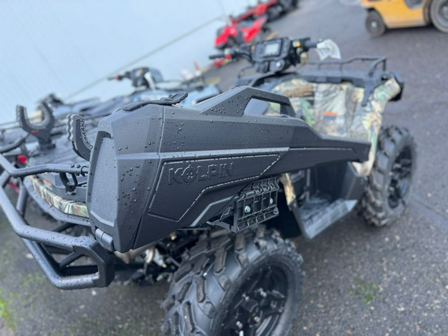 2024 Polaris Industries SPORTSMAN 570 HUNTERS EDITION