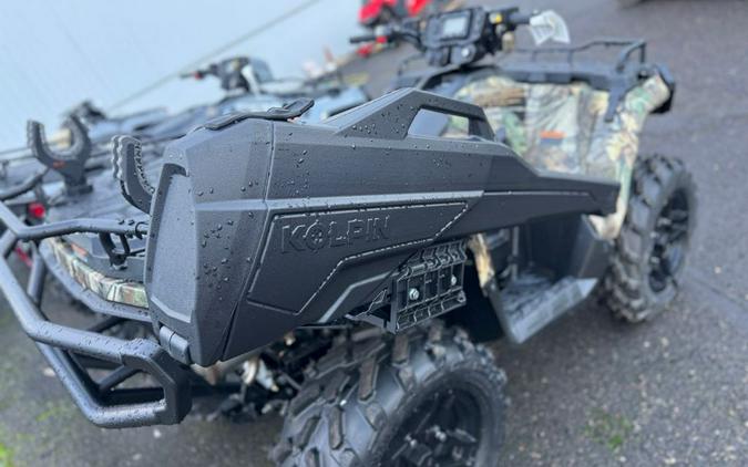 2024 Polaris Industries SPORTSMAN 570 HUNTERS EDITION