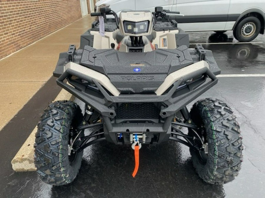 2024 Polaris Sportsman XP 1000 S