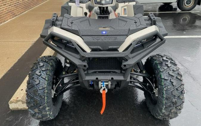 2024 Polaris Sportsman XP 1000 S Lifted