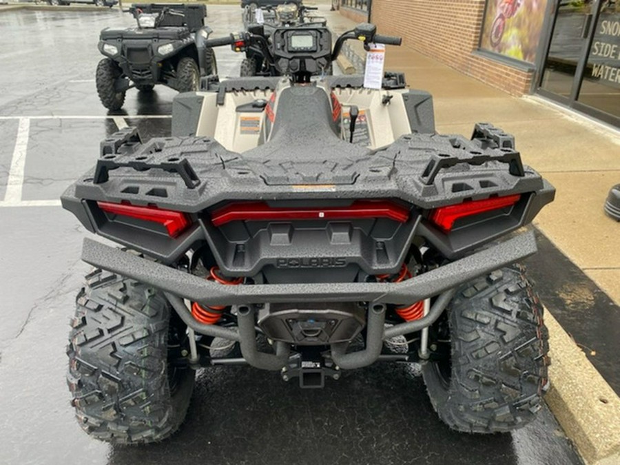 2024 Polaris Sportsman XP 1000 S