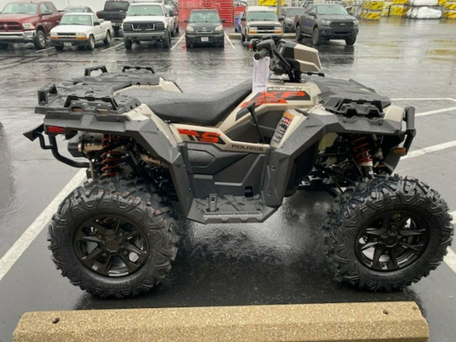 2024 Polaris Sportsman XP 1000 S